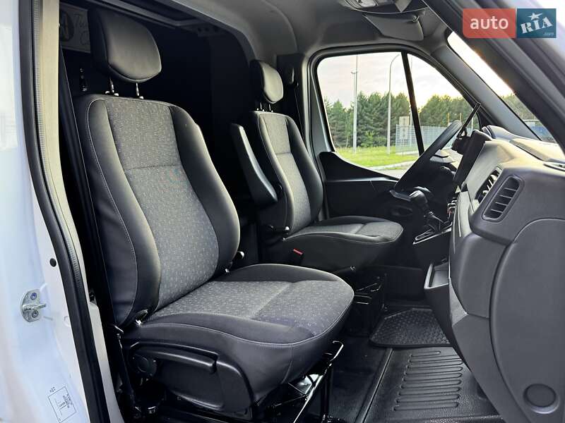 Тентованый Opel Movano 2021 в Ковеле