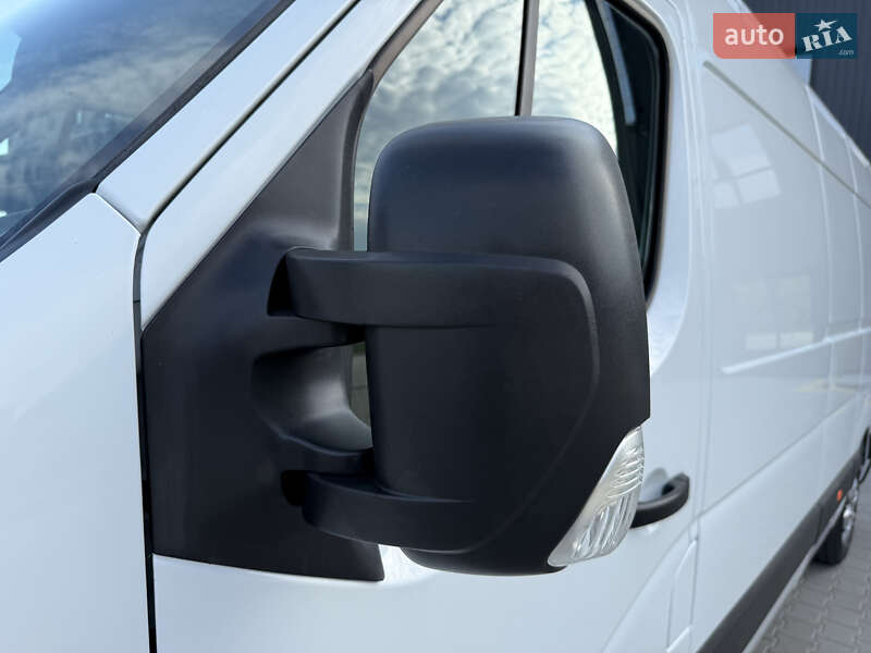 Рефрижератор Opel Movano 2019 в Дубно