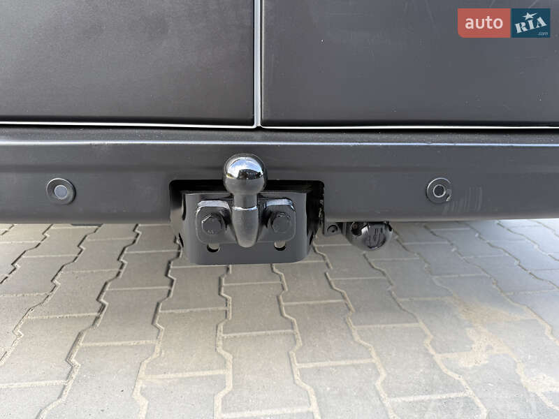 Рефрижератор Opel Movano 2019 в Дубно