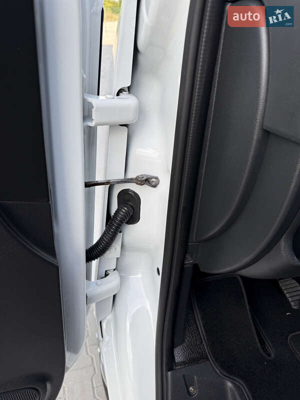 Рефрижератор Opel Movano 2019 в Дубно