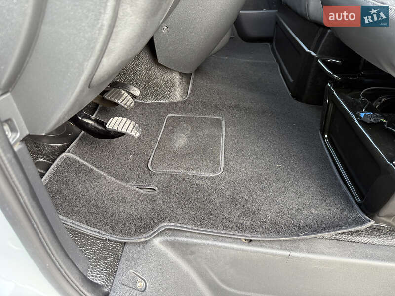 Рефрижератор Opel Movano 2019 в Дубно