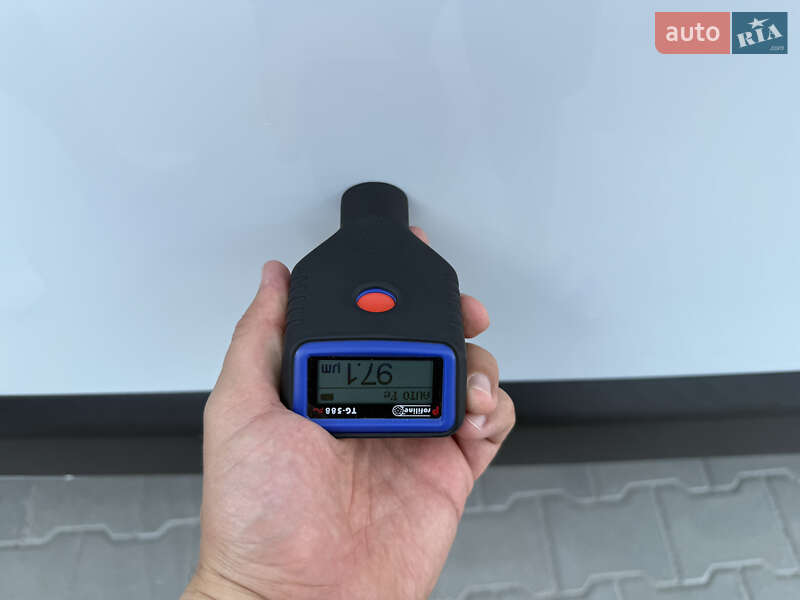 Рефрижератор Opel Movano 2019 в Дубно