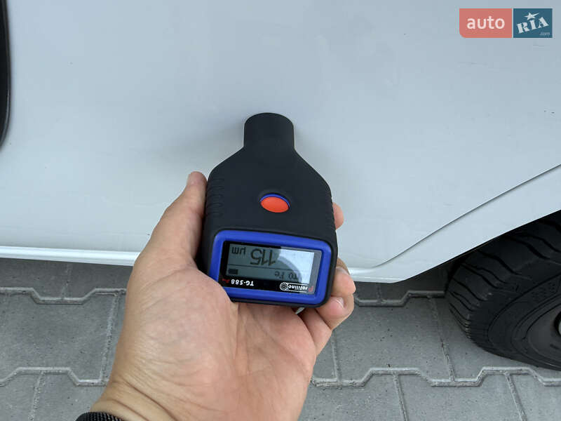 Рефрижератор Opel Movano 2019 в Дубно