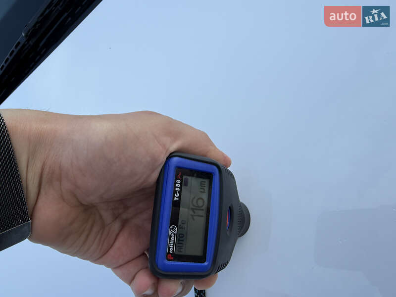 Рефрижератор Opel Movano 2019 в Дубно