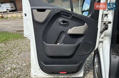 Грузовой фургон Opel Movano 2010 в 