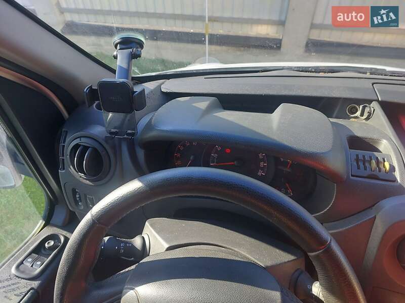 Грузовой фургон Opel Movano 2019 в Лапаевке