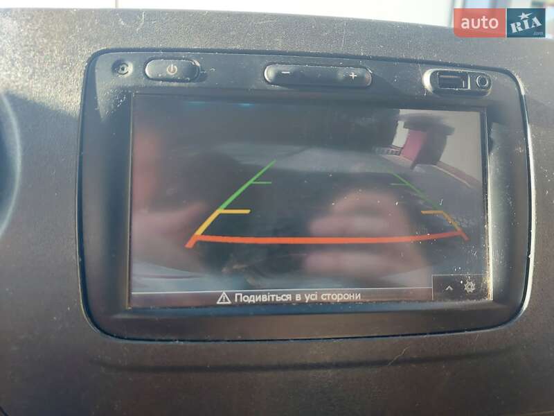 Грузовой фургон Opel Movano 2019 в Лапаевке