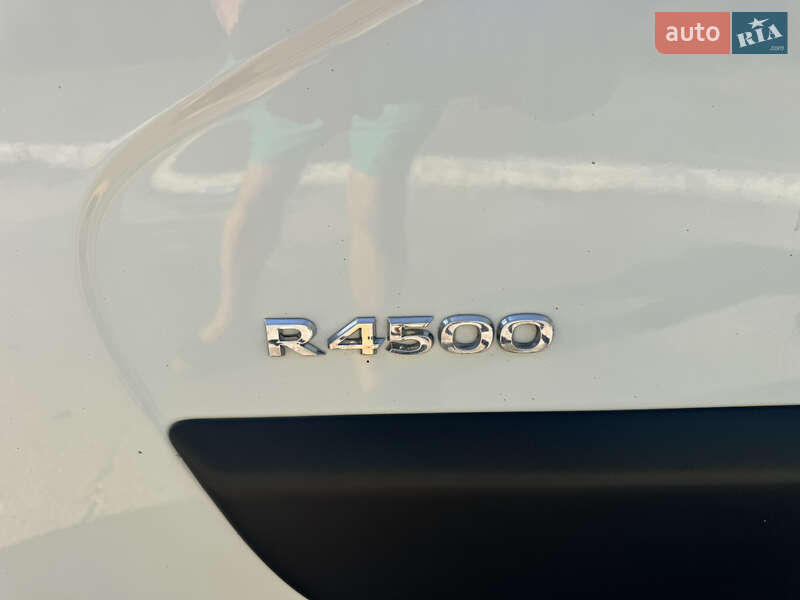 Автовоз Opel Movano 2013 в Ковелі