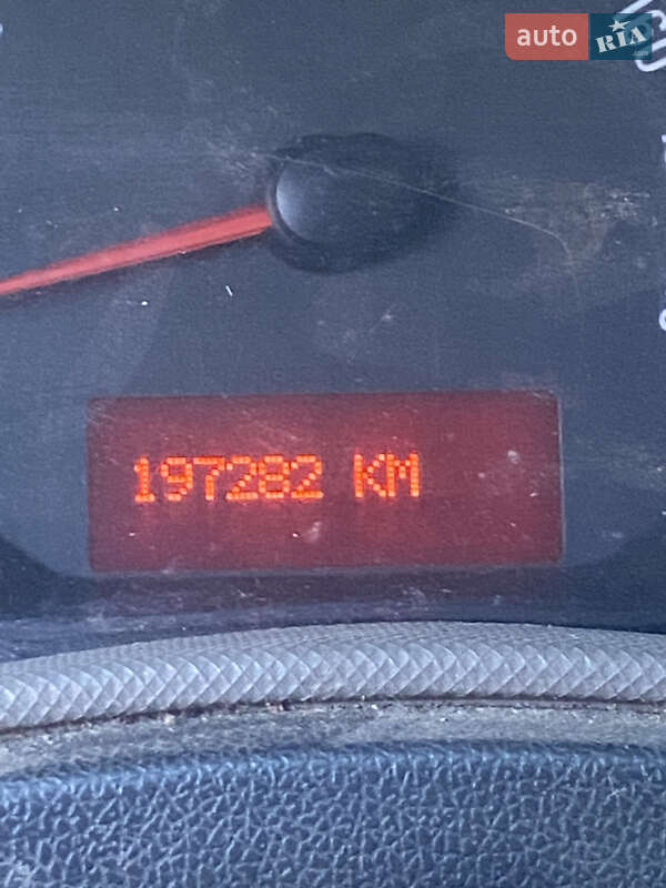 Грузовой фургон Opel Movano 2015 в Харькове