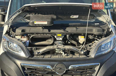 Грузовой фургон Opel Movano 2024 в Киеве