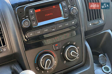 Грузовой фургон Opel Movano 2024 в Киеве