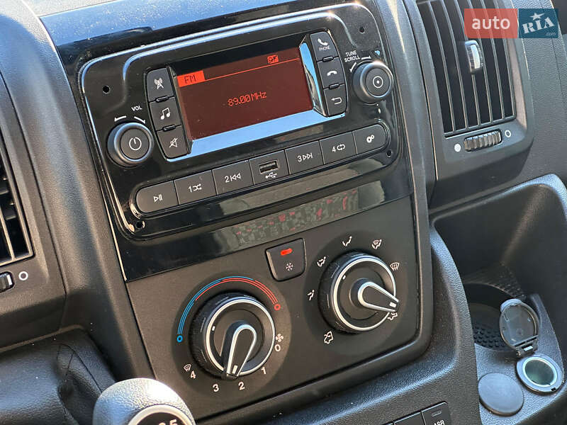 Грузовой фургон Opel Movano 2024 в Киеве