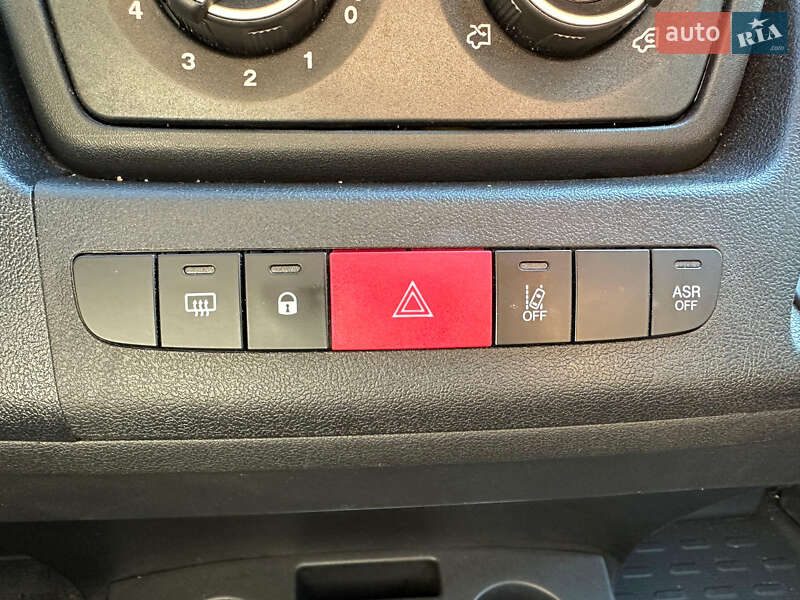 Грузовой фургон Opel Movano 2024 в Киеве