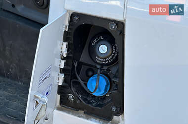 Грузовой фургон Opel Movano 2024 в Киеве