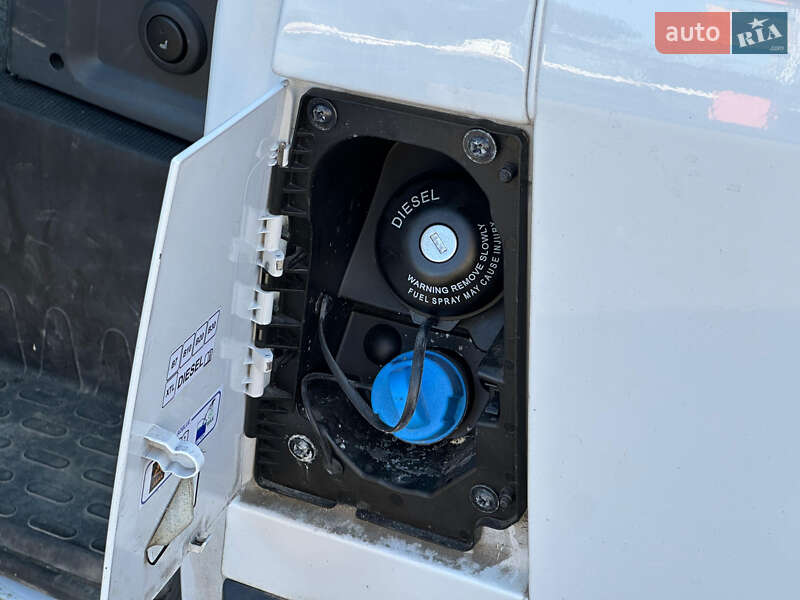 Грузовой фургон Opel Movano 2024 в Киеве