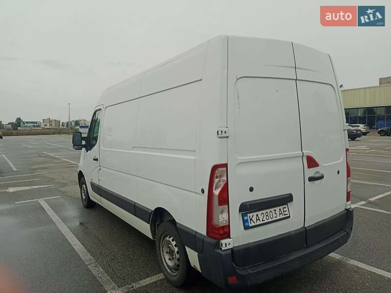 Другие грузовики Opel Movano 2015 в Киеве фото 3 Другие грузовики Opel Movano 2015 в Киеве