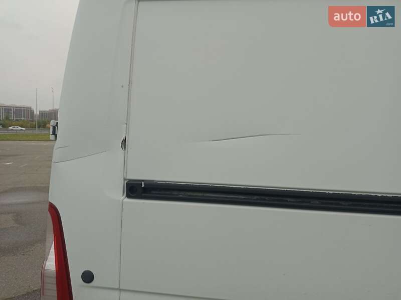 Другие грузовики Opel Movano 2015 в Киеве фото 20 Другие грузовики Opel Movano 2015 в Киеве