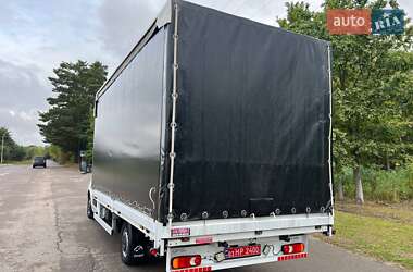 Тентованый Opel Movano 2022 в Киеве