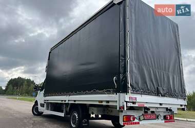 Тентованый Opel Movano 2022 в Киеве