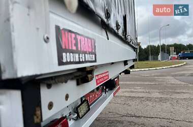 Тентованый Opel Movano 2022 в Киеве