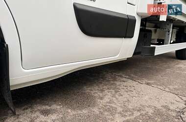 Тентованый Opel Movano 2022 в Киеве