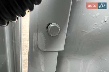 Тентованый Opel Movano 2022 в Киеве