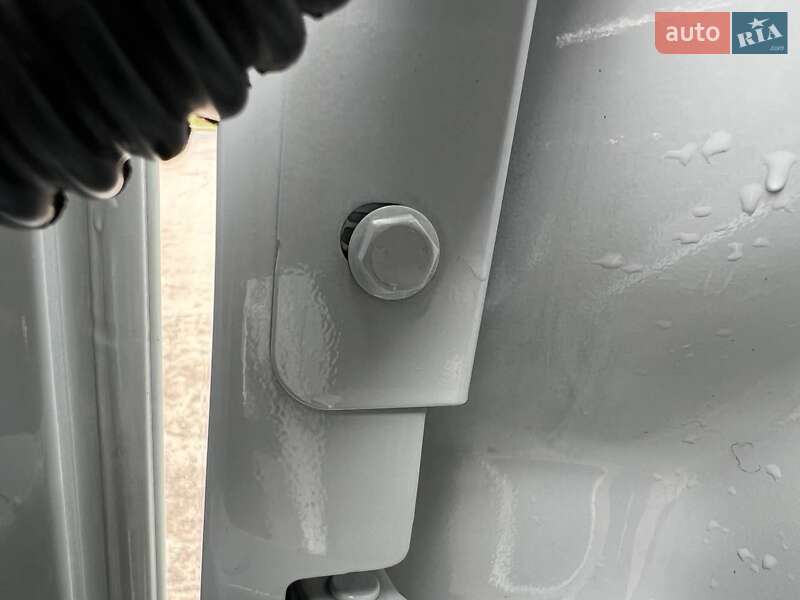 Тентований Opel Movano 2022 в Києві