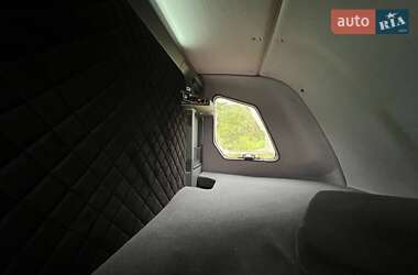 Тентованый Opel Movano 2022 в Киеве