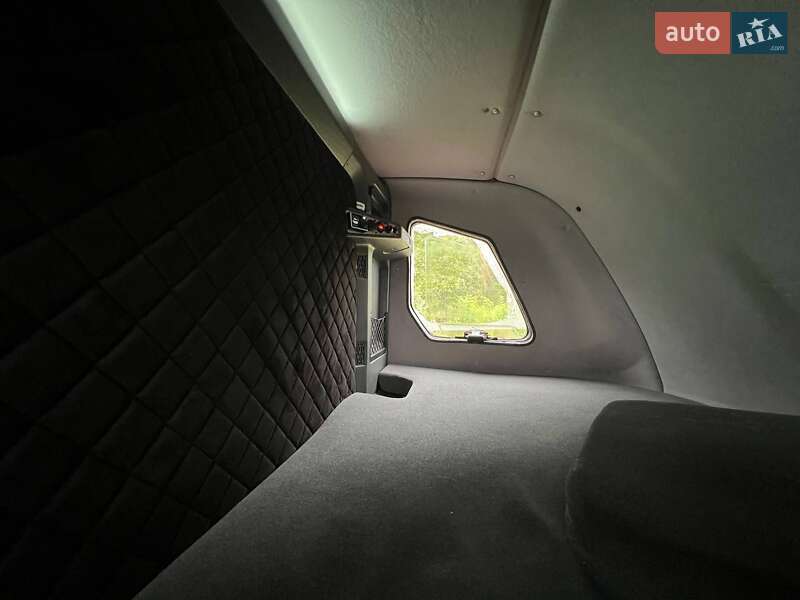 Тентований Opel Movano 2022 в Києві