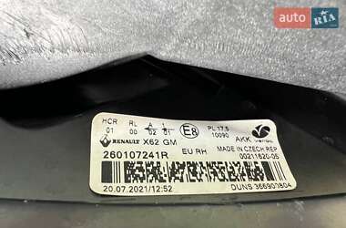 Тентованый Opel Movano 2022 в Киеве