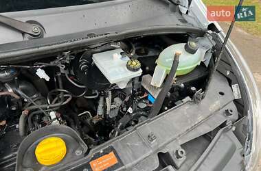 Тентованый Opel Movano 2022 в Киеве