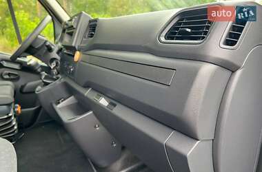 Тентованый Opel Movano 2022 в Киеве