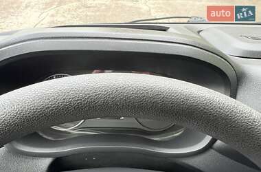 Тентованый Opel Movano 2022 в Киеве