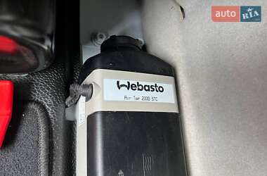 Тентованый Opel Movano 2022 в Киеве