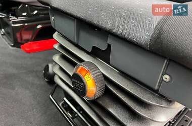 Тентованый Opel Movano 2022 в Киеве