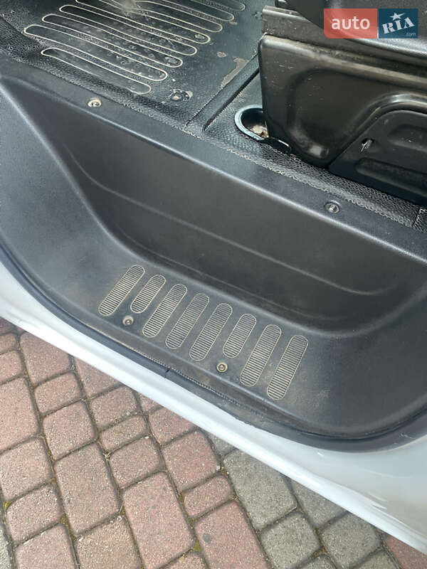 Грузовой фургон Opel Movano 2018 в Ивано-Франковске