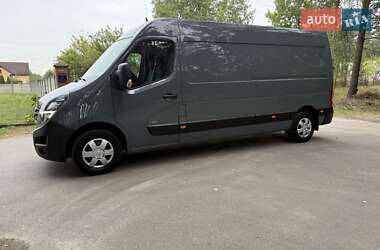 Грузовой фургон Opel Movano 2021 в Ковеле