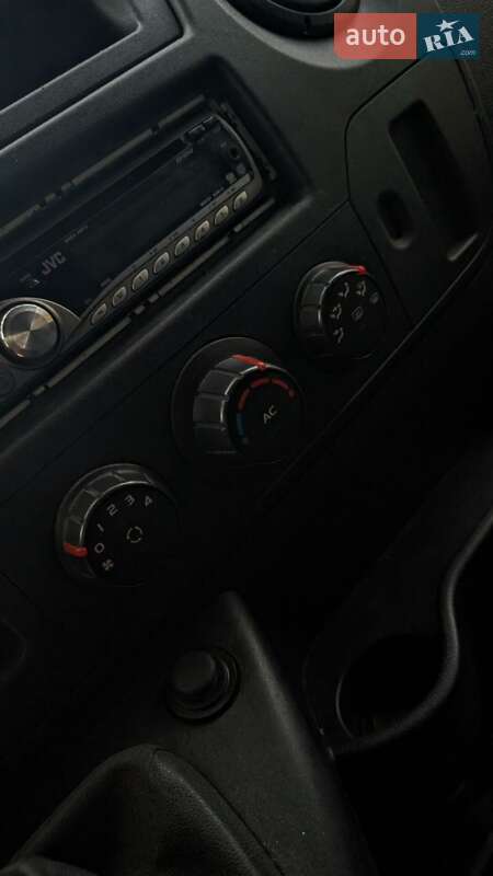 Другие грузовики Opel Movano 2015 в Кролевце фото 13 Другие грузовики Opel Movano 2015 в Кролевце