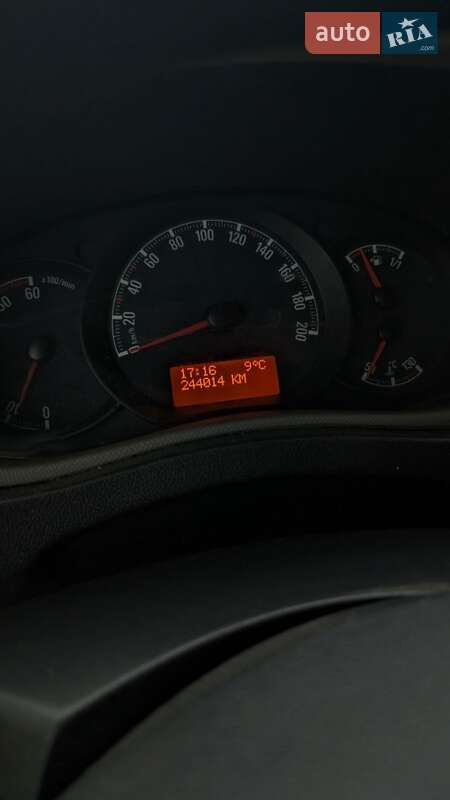 Другие грузовики Opel Movano 2015 в Кролевце фото 18 Другие грузовики Opel Movano 2015 в Кролевце