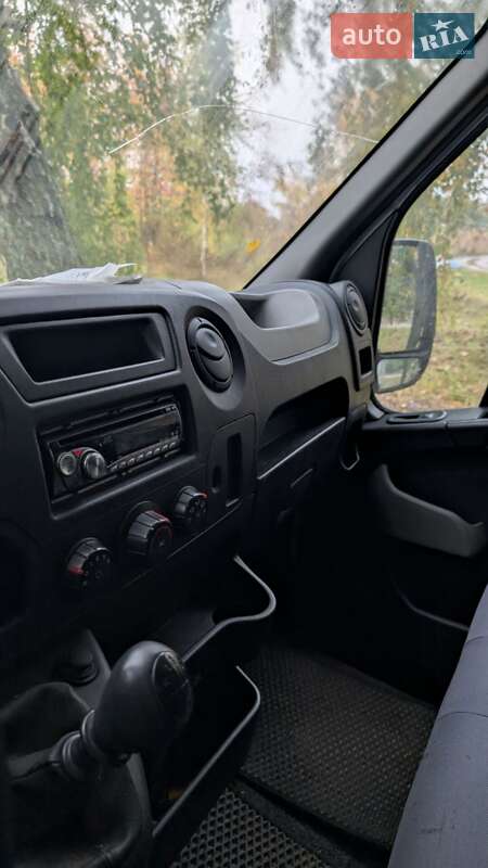 Другие грузовики Opel Movano 2015 в Кролевце фото 23 Другие грузовики Opel Movano 2015 в Кролевце