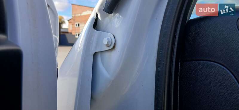 Вантажопасажирський фургон Opel Movano 2020 в Нововолинську фото 27 Вантажопасажирський фургон Opel Movano 2020 в Нововолинську
