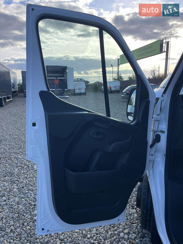 Грузовой фургон Opel Movano 2020 в Львове фото 20 Грузовой фургон Opel Movano 2020 в Львове