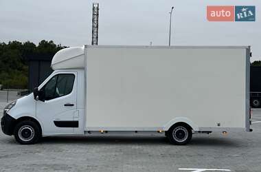 Грузовой фургон Opel Movano 2020 в Днепре
