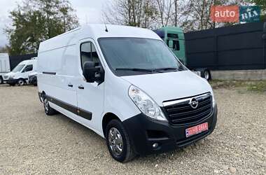 Грузовой фургон Opel Movano 2020 в Хусте