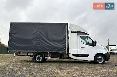 Тентованый Opel Movano 2021 в 