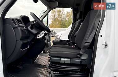 Тентованый Opel Movano 2021 в 
