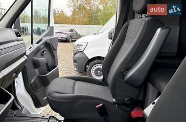 Тентованый Opel Movano 2021 в 
