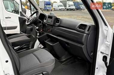 Тентованый Opel Movano 2021 в 