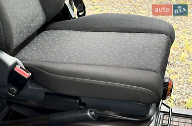 Тентованый Opel Movano 2021 в 