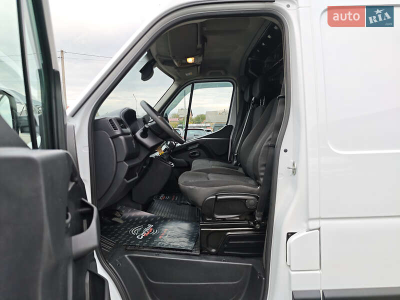 Грузовой фургон Opel Movano 2020 в Луцке фото 22 Грузовой фургон Opel Movano 2020 в Луцке